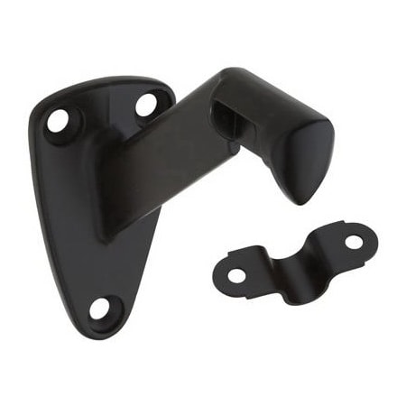 National Hardware BRZ Handrail Bracket N330-720